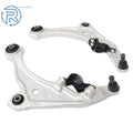 4X Front Control Arm Steering & Suspension Kit for Nissan Maxima (2009–2014)