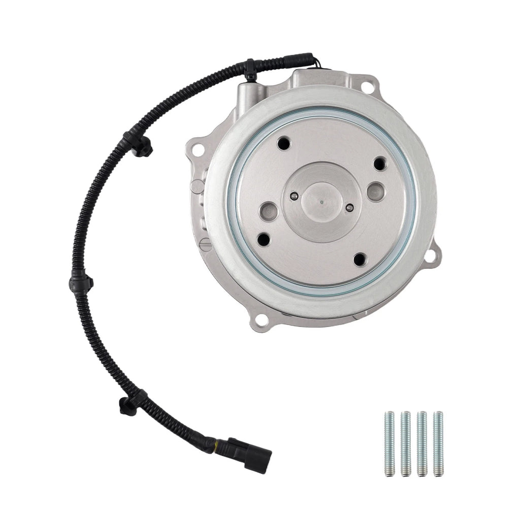 Rear Differential Viscous Coupling Assembly for Mazda CX-3 CX-5 CX-9 (2013–2023)