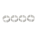 8X STD 34MM Connecting Rod Bearings for Yamaha YZF1000 R1, MT-10 (04-24)