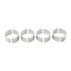 8X STD 34MM Connecting Rod Bearings for Yamaha YZF1000 R1, MT-10 (04-24)