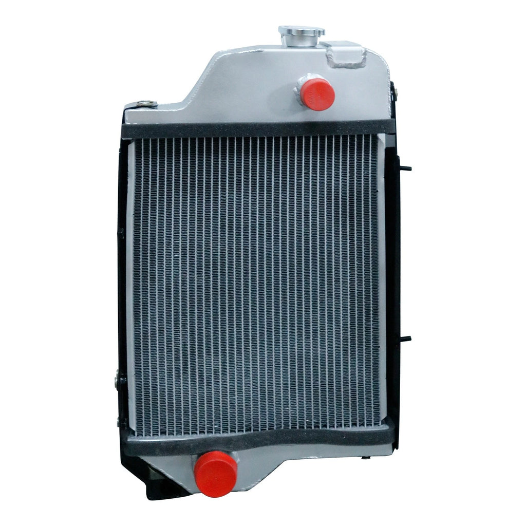 Radiator for John Deere 1020 1030 1120 820 920 930 1130 1530 (1960–1975)