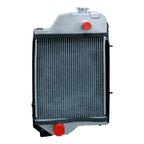 Radiator for John Deere 1020 1030 1120 820 920 930 1130 1530 (1960–1975)