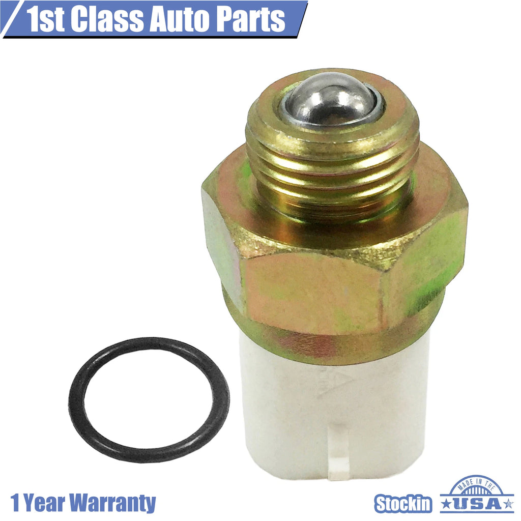 Transfer Case 4WD Switch Vacuum Actuator for Dodge Dakota Jeep Cherokee (1997–2006)