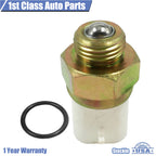 Transfer Case 4WD Switch Vacuum Actuator for Dodge Dakota Jeep Cherokee (1997–2006)