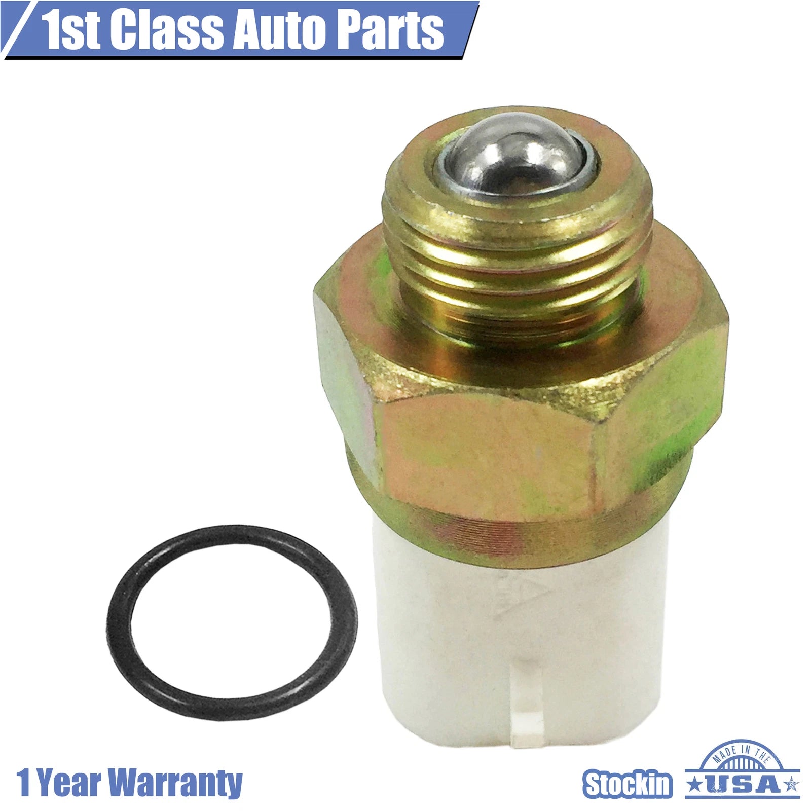 Transfer Case 4WD Switch Vacuum Actuator for Dodge Dakota Jeep Cherokee (1997–2006)