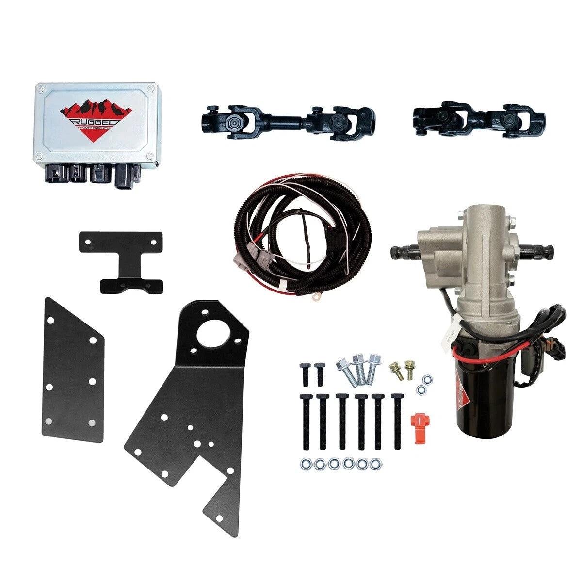 Electric Power Steering System EPS Kit for Honda Pioneer 500 (2015–2020)