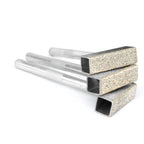 3X Diamond Grinding Wheel Dressers for Consistent Wheel Resurfacing