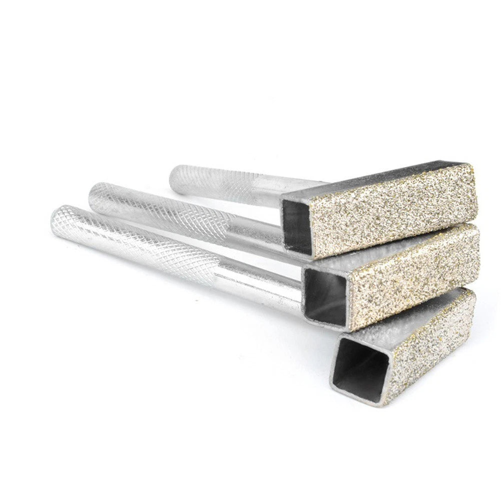 3X Diamond Grinding Wheel Dressers for Consistent Wheel Resurfacing
