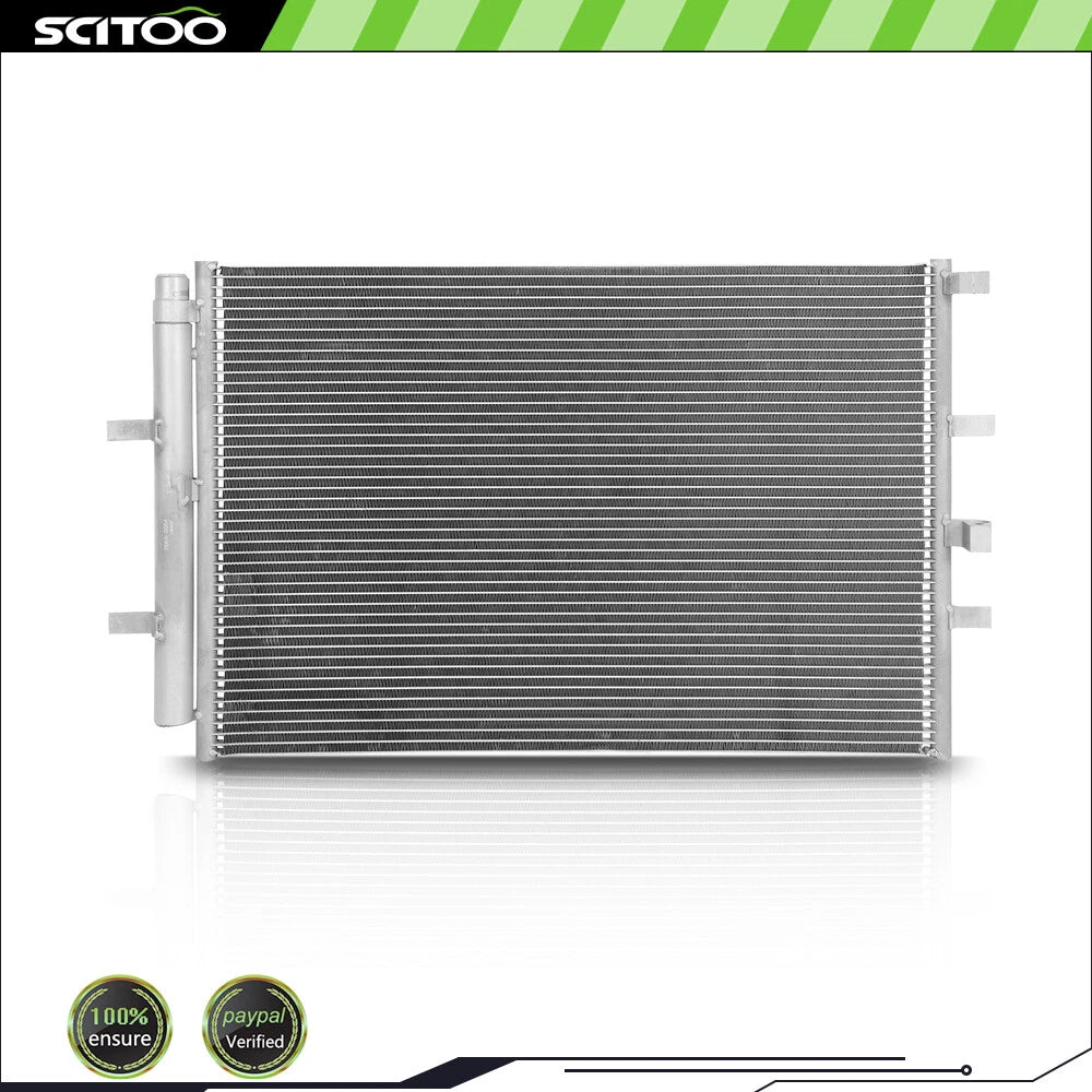 Aluminum Condenser for Ford Transit-150 Transit-250 Transit-350 (2020)