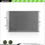 Aluminum Condenser for Ford Transit-150 Transit-250 Transit-350 (2020)