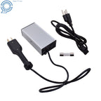 36V Battery Charger for Club Car DS, EZgo TXT, Yamaha Golf Cart (36V)
