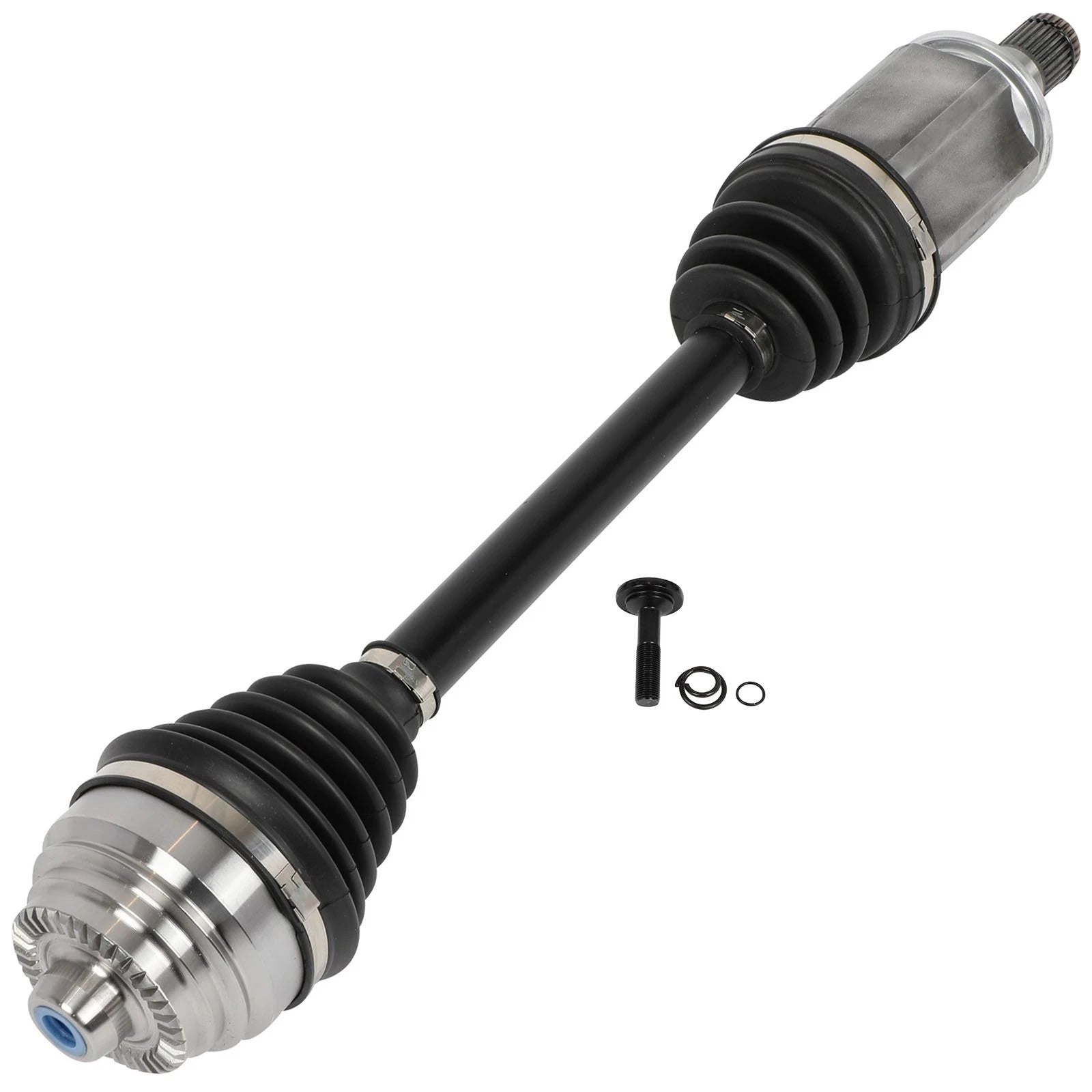 CV Axle Assembly for BMW G30 530i 540i xDrive (2017–2022) Front Left