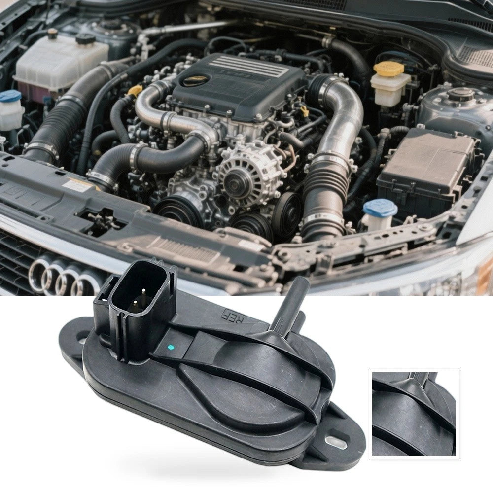 Intake Manifold Pressure Sensor for Ford Focus Mondeo (2000–2007) 3M5A-5L200-AB