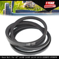 Mower Deck Belt for John Deere LA100 LA105 LA110 LA115 (42")