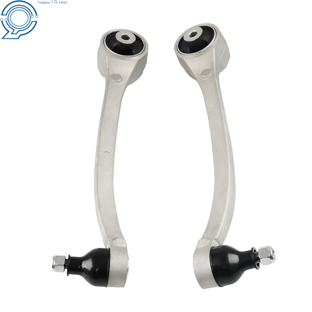 Front Lower Rearward Control Arm & Ball Joint for Tesla S (2012–2021) X (2016–2021)