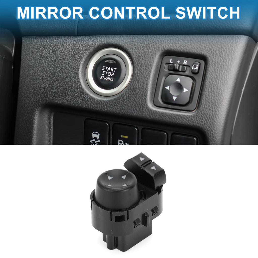 Car Mirror Switch No. 15261339 for Chevrolet Cobalt (2005–2010)