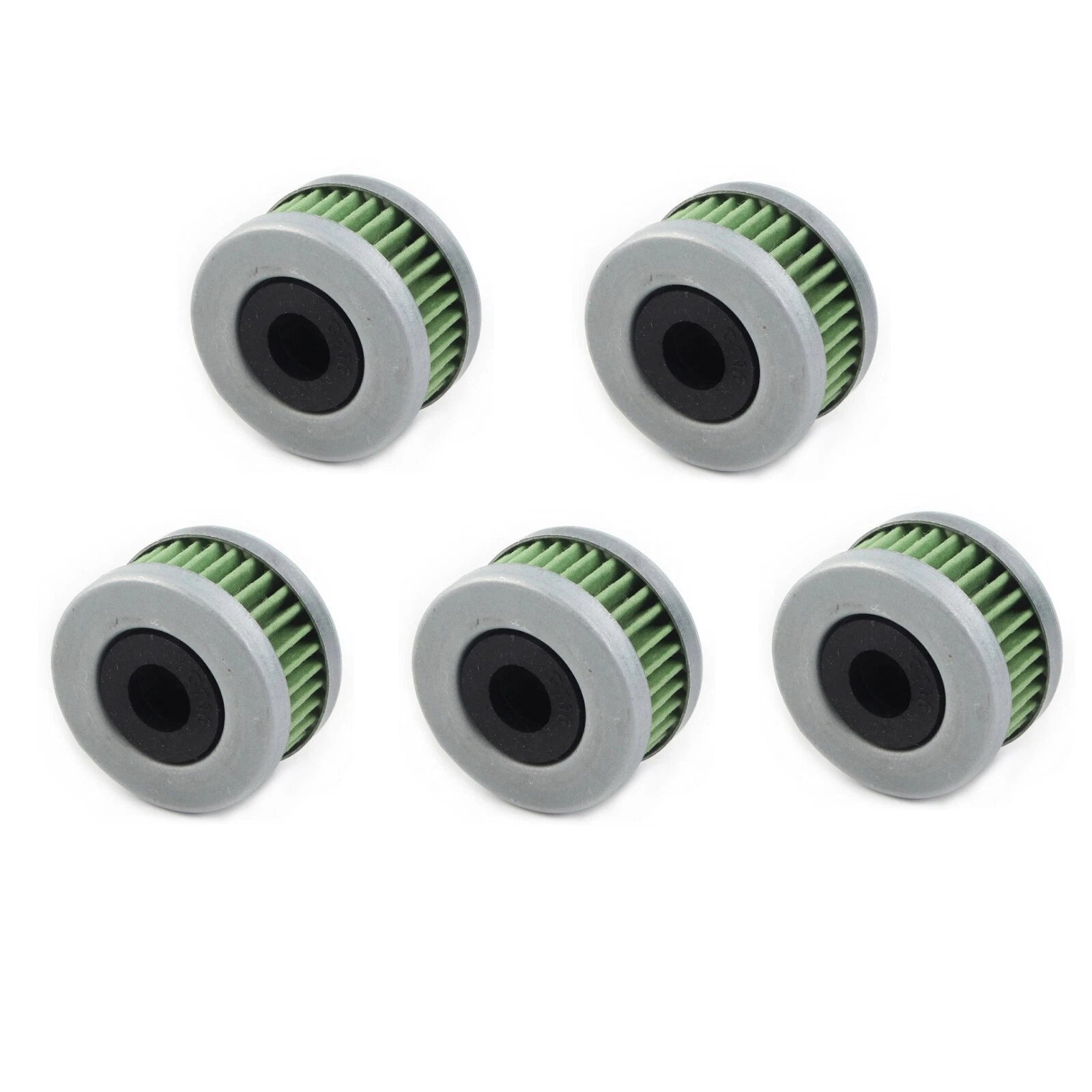5X Fuel Filter Element 16911-ZZ5-003 for Honda Outboards BF40 BF50 BF60 (4-Stroke)