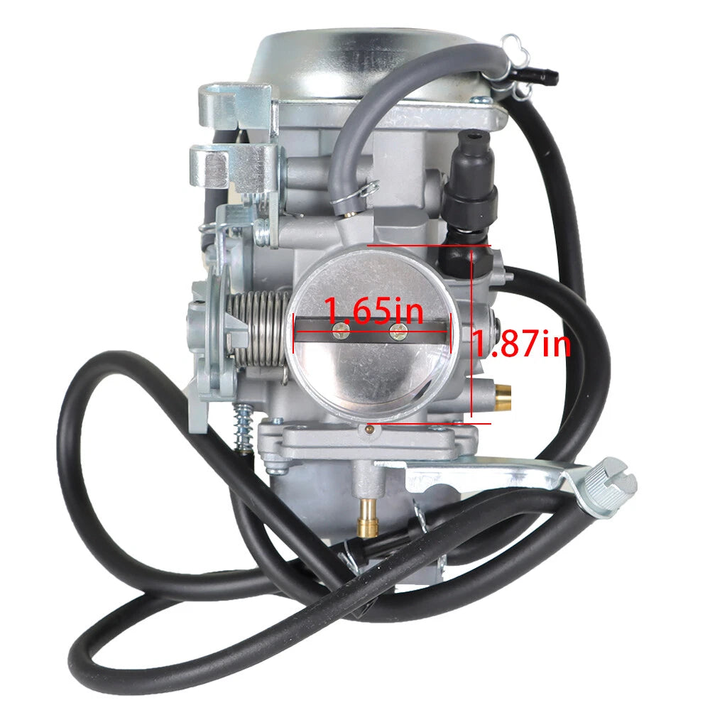 Carburetor Assembly for Honda XR650L (1993–2012) REPLACE 16100-MY6