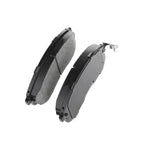 Set of 8 Ceramic Brake Pads for Nissan Altima, Sentra, Maxima (1993–2001)