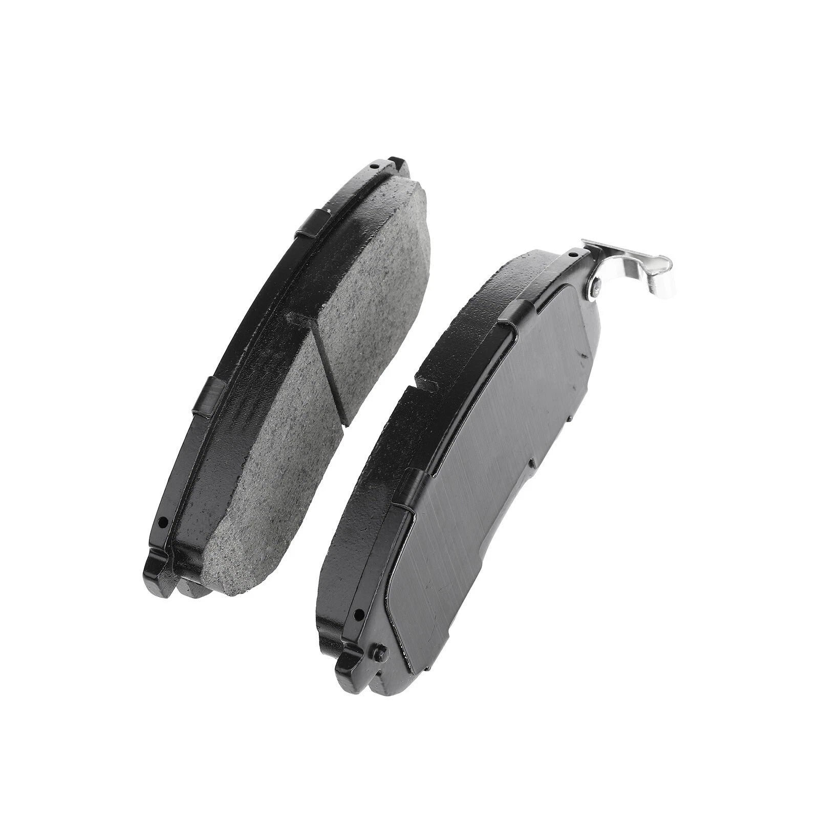 Set of 8 Ceramic Brake Pads for Nissan Altima, Sentra, Maxima (1993–2001)