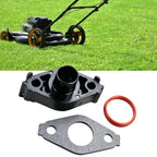 Carburetor Spacer for Outdoor Power Equipment (793456)