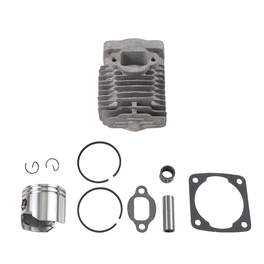 44mm Big Bore Cylinder and Piston Set for 46cc Engines