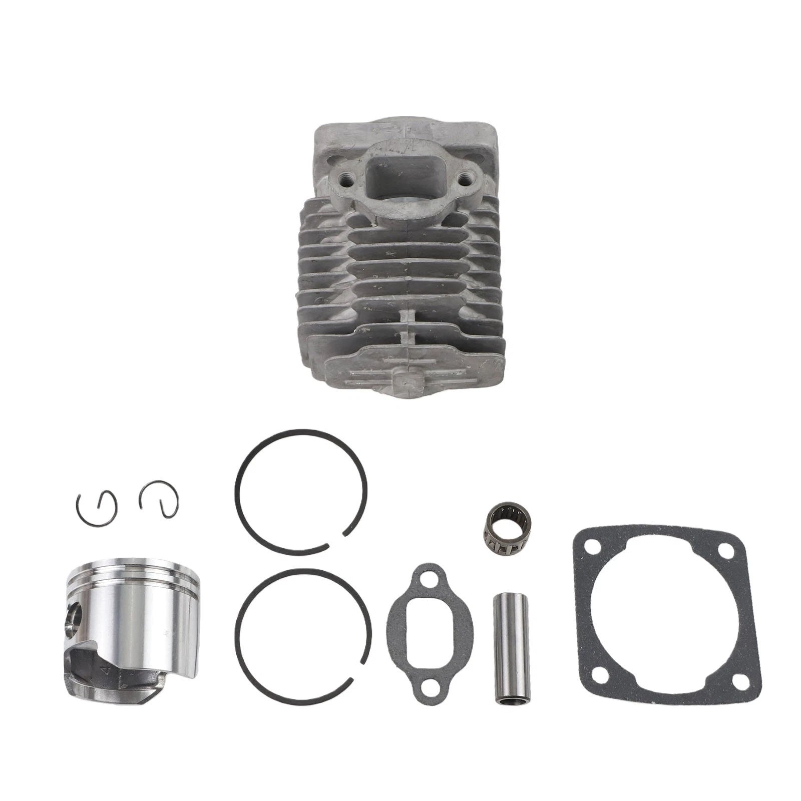 44mm Big Bore Cylinder and Piston Set for 46cc Engines