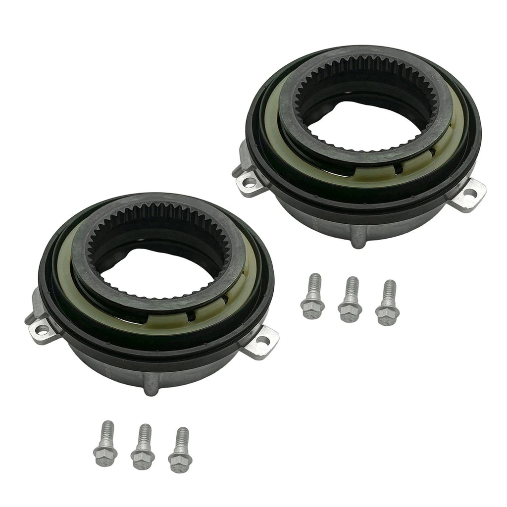 2X Auto Locking Hub Actuator for Ford F-150 Expedition Lincoln Navigator