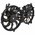 Dual Radiator Cooling Fan for Infiniti Q70 (2014–2019) & Nissan 370Z (2009–2020)