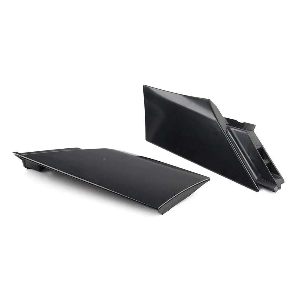 A Pillar Finisher Molding Trim for Land Rover Discovery Sport (2015–2023)