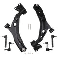6X Front Lower Control Arm Ball Joint for Ford Edge Lincoln MKX (2007–2014) K620487