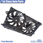 Radiator Cooling Fan for Cadillac XTS (2013–2018)