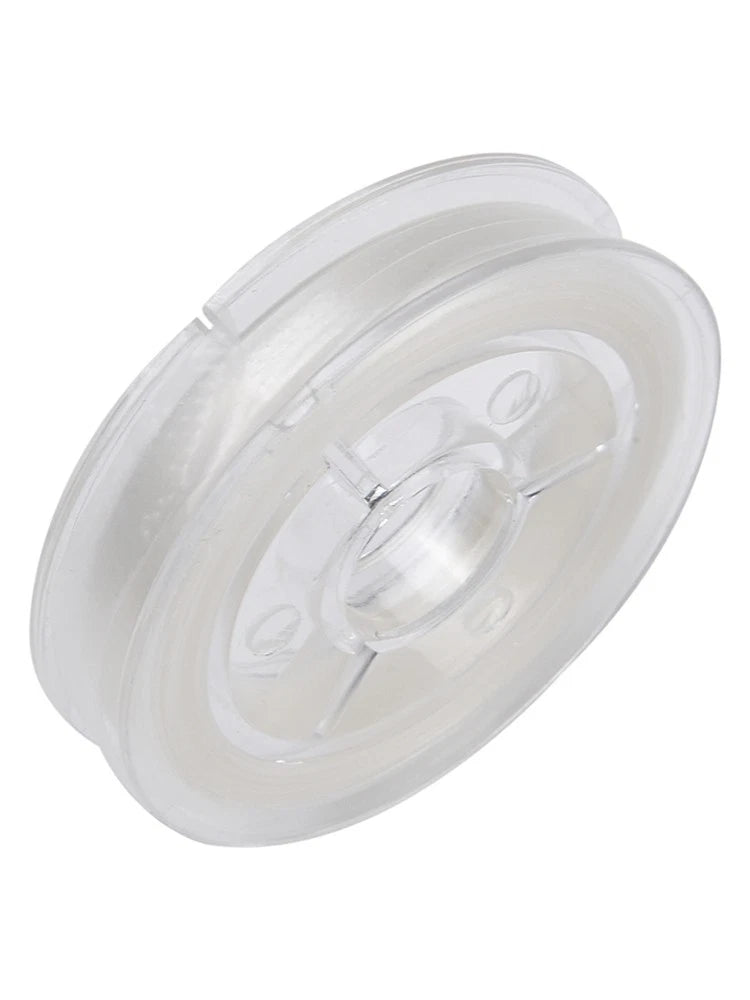 10M PVA Water Soluble Tape for Carp Fishing