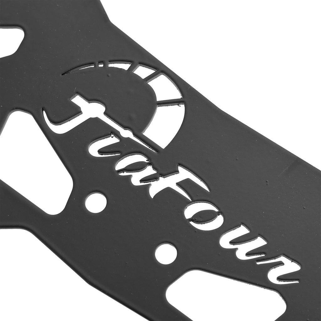 Rear Top Case Mounting Plate for Honda XL 750 Transalp (2023–2024)