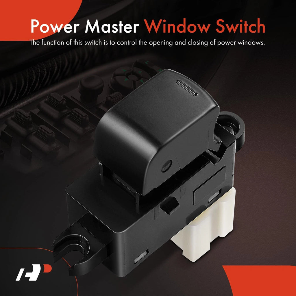 Power Window Switch for Subaru Outback/Forester (2010-2011)