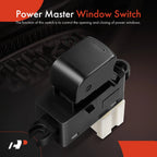 Power Window Switch for Subaru Outback/Forester (2010-2011)