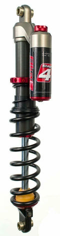 Elka Stage 4 Rear Shocks for Suzuki King Quad 750 AXI (2017–Present)