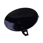 Black Bumper Tow Hook Cover for BMW 3 E92 E93 (2010-2013)