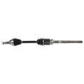 Front Right CV Axle Shaft Assembly for Infiniti QX50 (2019)