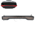 LED Brake Turn Tail Light & Side Light for Harley Touring (2014–2023)