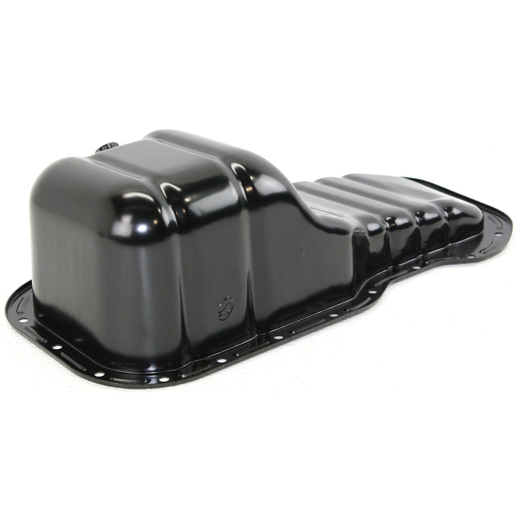 Oil Pan for Toyota Corolla, Geo Prizm (1993–1997)