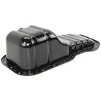 Oil Pan for Toyota Corolla, Geo Prizm (1993–1997)