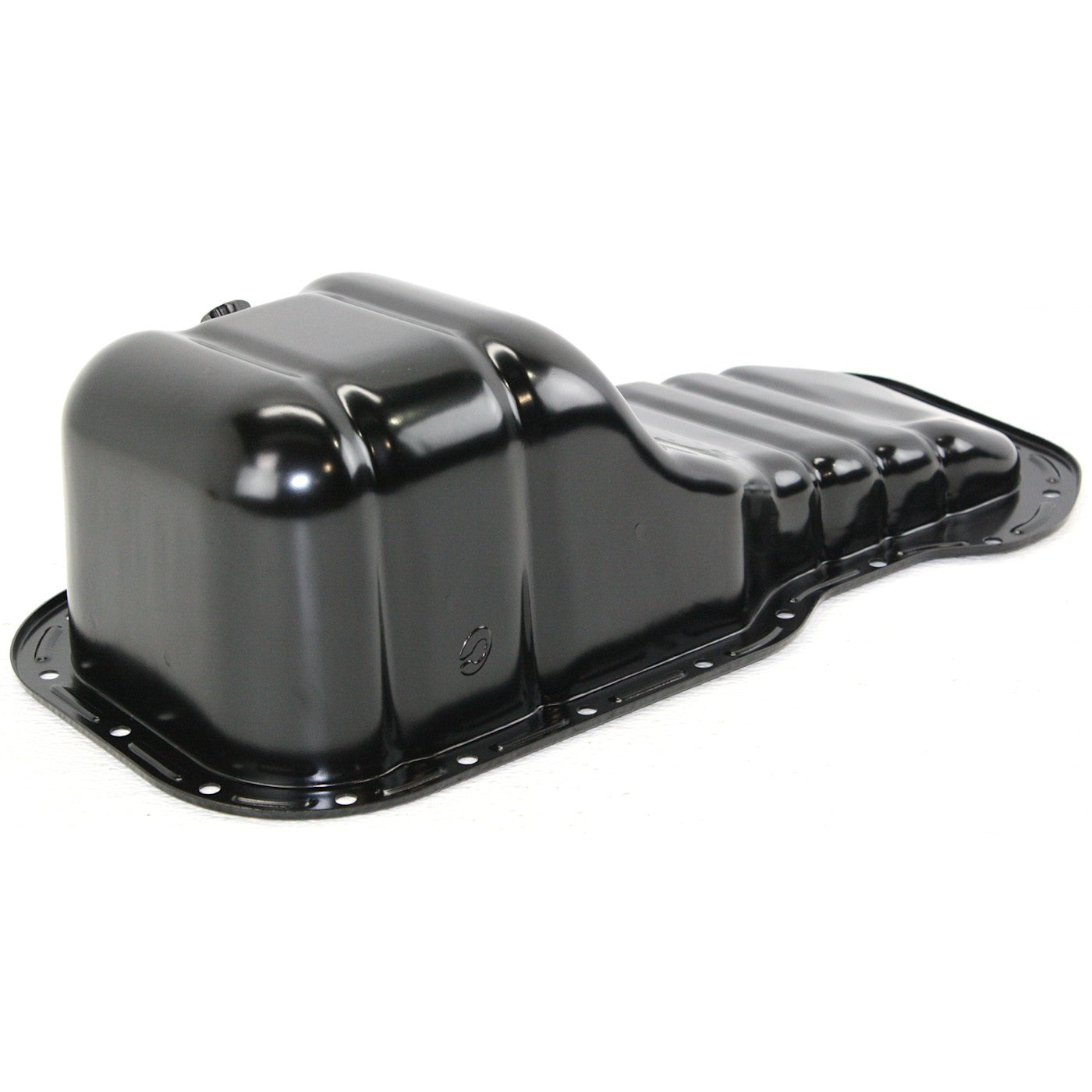 Oil Pan for Toyota Corolla, Geo Prizm (1993–1997)