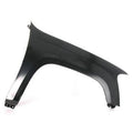 Replacement Steel Passenger Side Front Fender (See compatibility Chart)