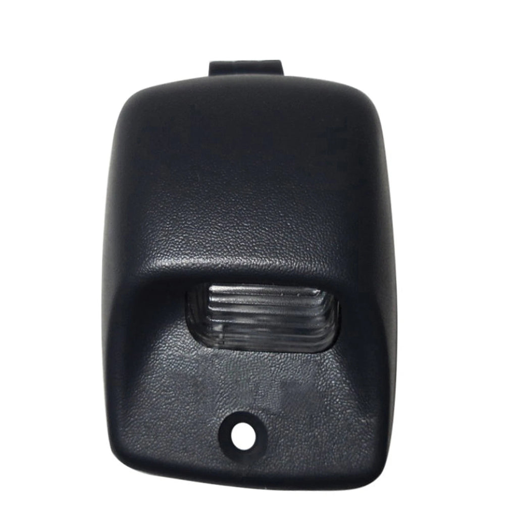 Replacement Driver Side License Plate Light Assembly for Toyota Corolla (2014–2018)