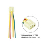 Connector Regulator for Honda CBR250