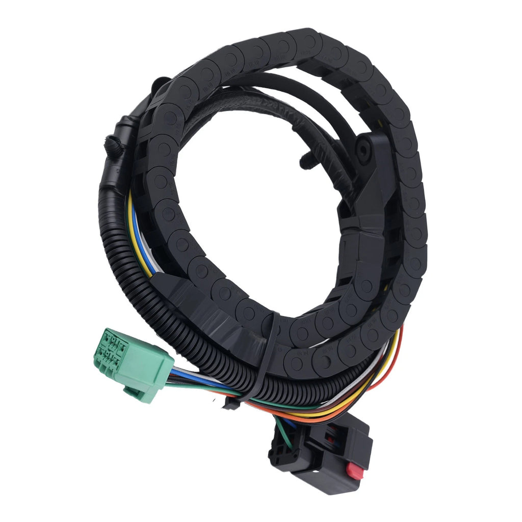 Power Sliding Door Wiring Right for Chrysler Town & Country (2008–2009)