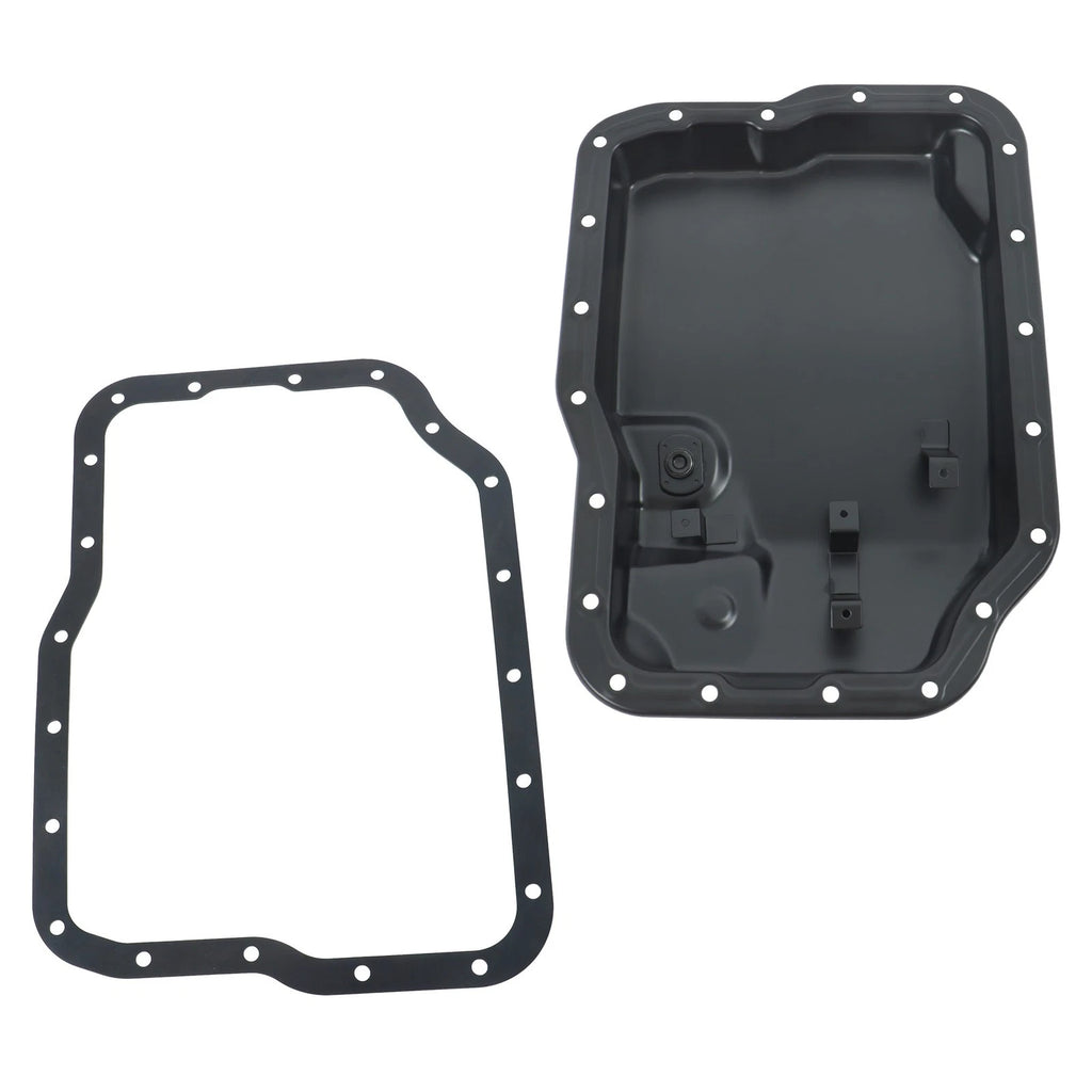 Transmission Oil Pan with Gasket for Ford Transit Connect (2010–2013)