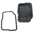 Transmission Oil Pan with Gasket for Ford Transit Connect (2010–2013)