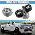 Belt Tensioner Pulley Assembly for Ford F-250 Super Duty (1999–2003)